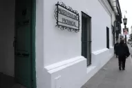 “Todos los edificios antiguos deberían ser revisados”