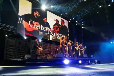 “Luleños” propone volver a enamorarse de los paisajes