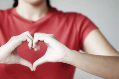 Por qué las mujeres sufren del corazón tanto como los hombres