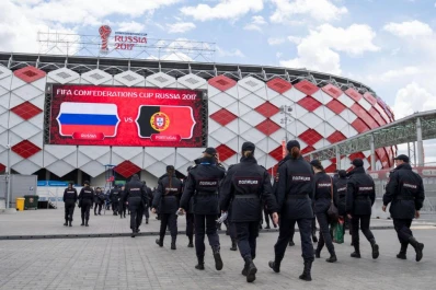 Ni hooligans, ni ultras, ni barras bravas