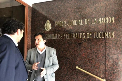 El interventor del PRO quiere “abrir” el partido