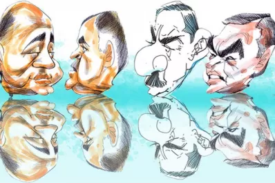 El control es una ilusión