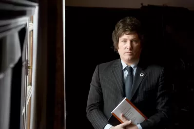 Milei fue contundente: “la estupidez del gradualismo nos dejó al borde de la crisis”