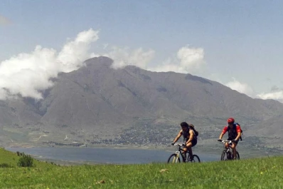 El buen tiempo acompañará el feriado del 25 de mayo