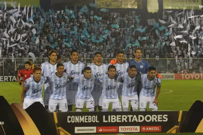 ¿Con quién te gustaría que juegue Atlético en octavos de final?