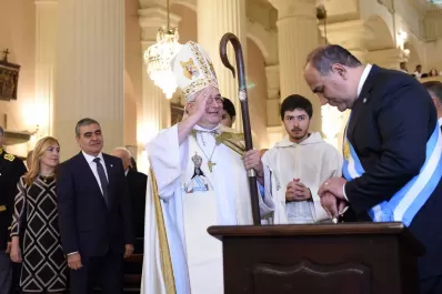 Sánchez llamó a los diputados a votar contra el aborto