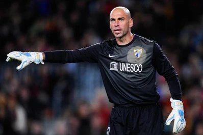 Caballero: se la vamos a poner difícil a Sampaoli