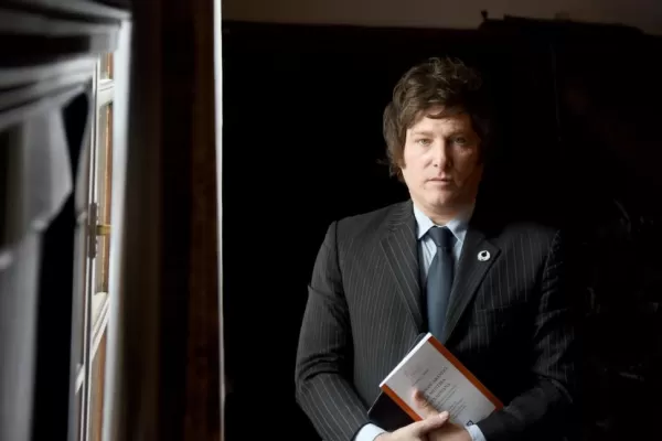 Milei fue contundente: “la estupidez del gradualismo nos dejó al borde de la crisis”