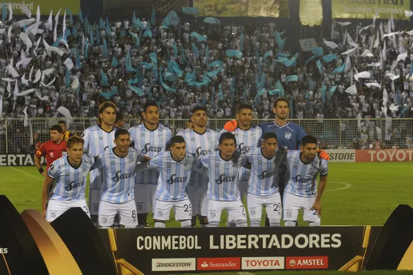 ¿Con quién te gustaría que juegue Atlético en octavos de final?