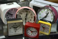 Revisar el teléfono de noche: el nuevo jet lag