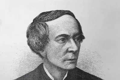 Una opinión de Alberdi