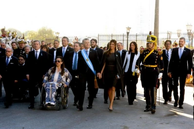 El cardenal Poli reprobó el “egoísmo de los ricos”