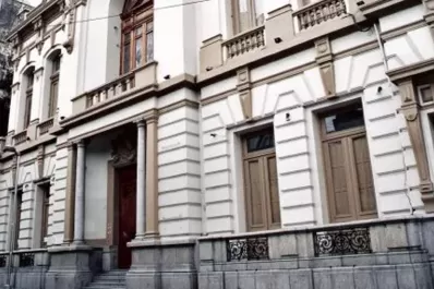 El viernes inaugura el 46° Salón de Artes Visuales en el Museo Timoteo Navarro