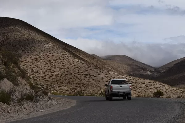 El sol y las temperaturas agradables se mantendrán el fin de semana