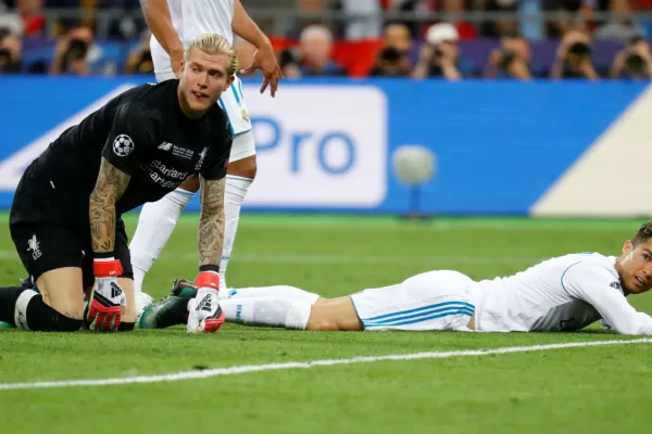 Cristiano Ronaldo tiró una bomba: fue muy bonito estar en el Madrid