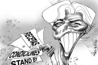 Ya se vislumbran algunas condiciones del FMI