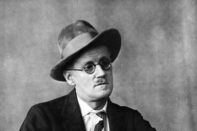 James Joyce, poeta