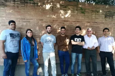 La Terraza de Apple rinde tributo a medio siglo de rock argentino