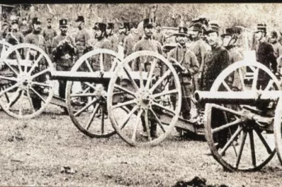 Casi balean a Pellegrini en Tucumán