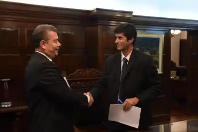 CCC se une a LA GACETA para brindar la mejor información en vivo