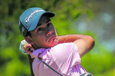 Primero Bolivia y luego Europa