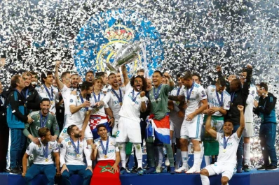 Campeón de campeones