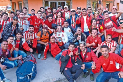 Ciudad “fierrera” por excelencia