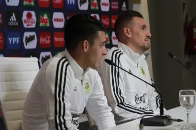 En España aseguran que Benfica, de Portugal, vendrá por Cristian Pavón