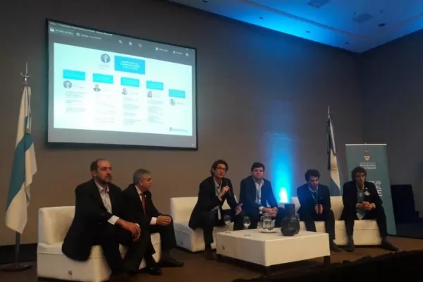 Convocatoria en Tucumán