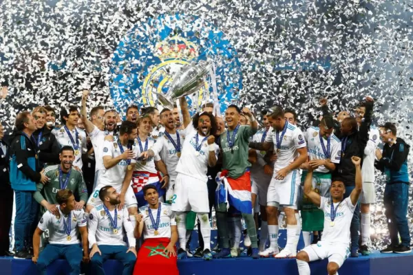 Campeón de campeones