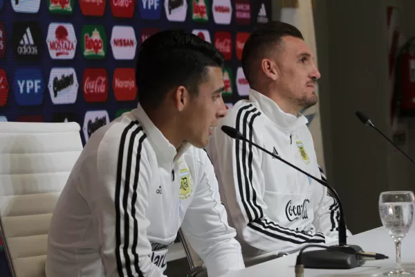 En España aseguran que Benfica, de Portugal, vendrá por Cristian Pavón