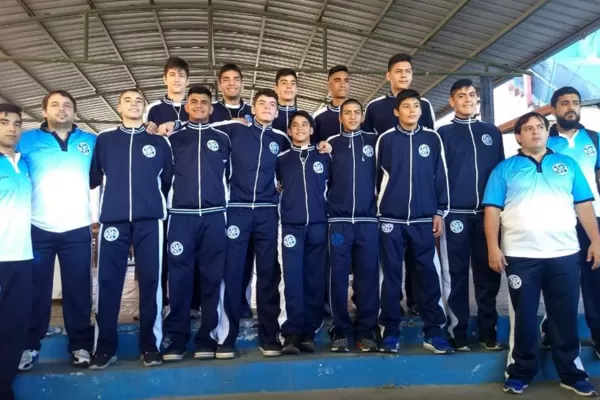Básquet: el U15 tucumano viajó a a Salta para jugar el 27° Argentino