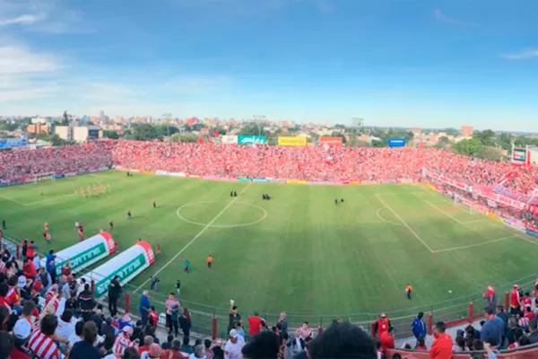 Cómo y cuándo jugará San Martín la revancha por el ascenso a Primera