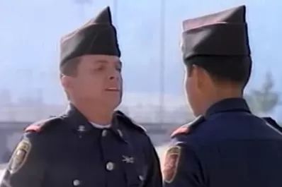 Video: la serie de Luis Miguel muestra cómo se grabó La incondicional