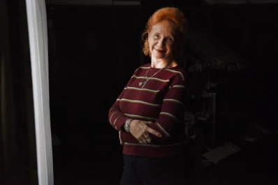 Zulma Prina: “Los cuentos de hadas siguen perdurando”