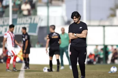 Las estadísticas tranquilizan al Santo