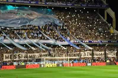 La Selección juega su último partido en el país antes del Mundial: hora, TV y el resto de la agenda deportiva