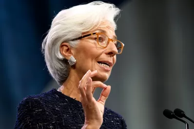 Una nueva misión partió a Washington para continuar las negociaciones con el FMI