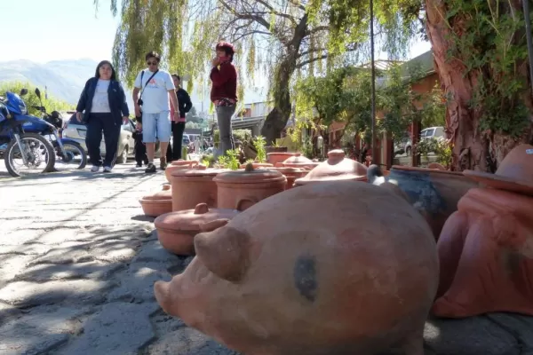 El turismo se movió “con gastos medidos”