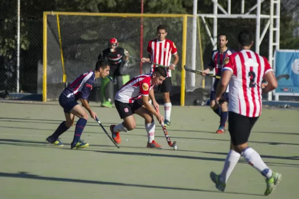 San Martín aseguró el triunfo en el último cuarto