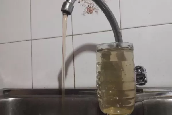 “Son miles los tucumanos cansados de hacer reclamos”