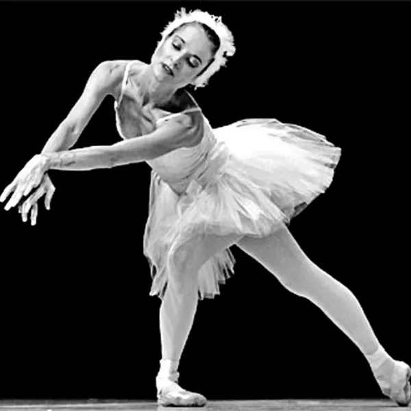 Las Bailarinas de ballet más famosas en el mundo