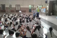 El método finlandés contra el bullying se aplica en Tucumán