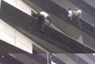 Salvó a un niño y Macron le ofrece nacionalidad francesa