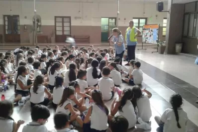 El método finlandés contra el bullying se aplica en Tucumán