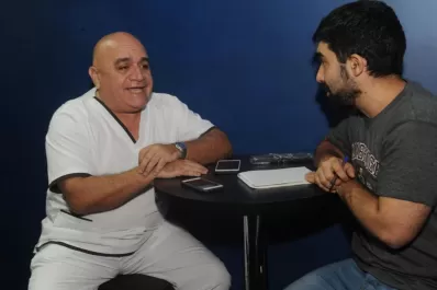 Un nuevo testimonio reaviva el escándalo por presuntos abusos en Odontología