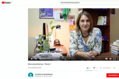 “Micromachismos”: historias de violencia en las aulas