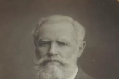 Don Timoteo Gordillo