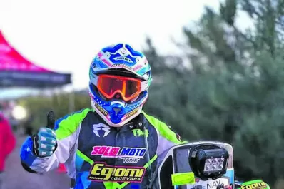 Navegar será la alternativa