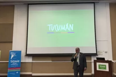 Con los vuelos a San Pablo, se abren más opciones turísticas